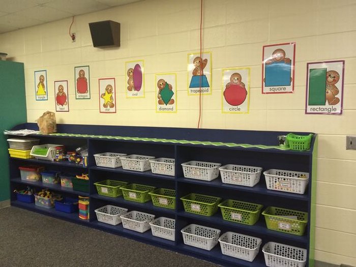 Mrs. Shemika's Class