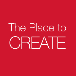 The Place To Create
