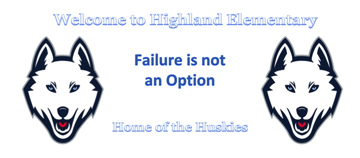 Failure is not an Option