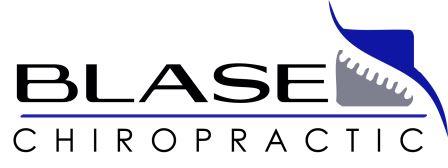 Blase Chiropractic Logo