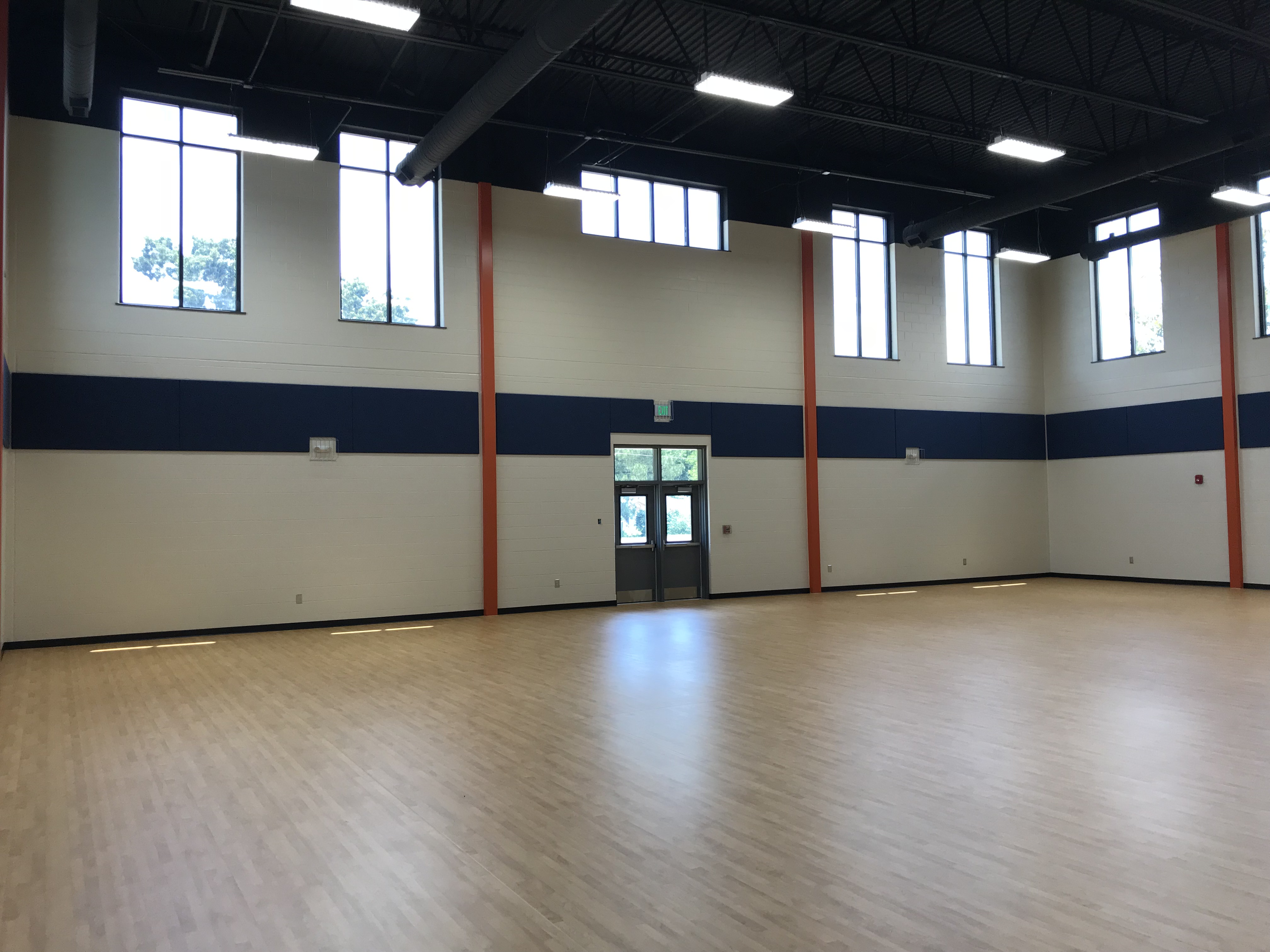 Multi-Purpose Room