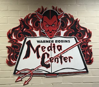 WRHS Media Center