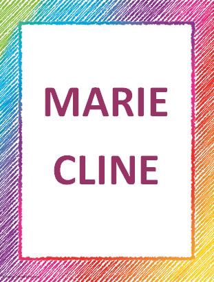 Marie Cline