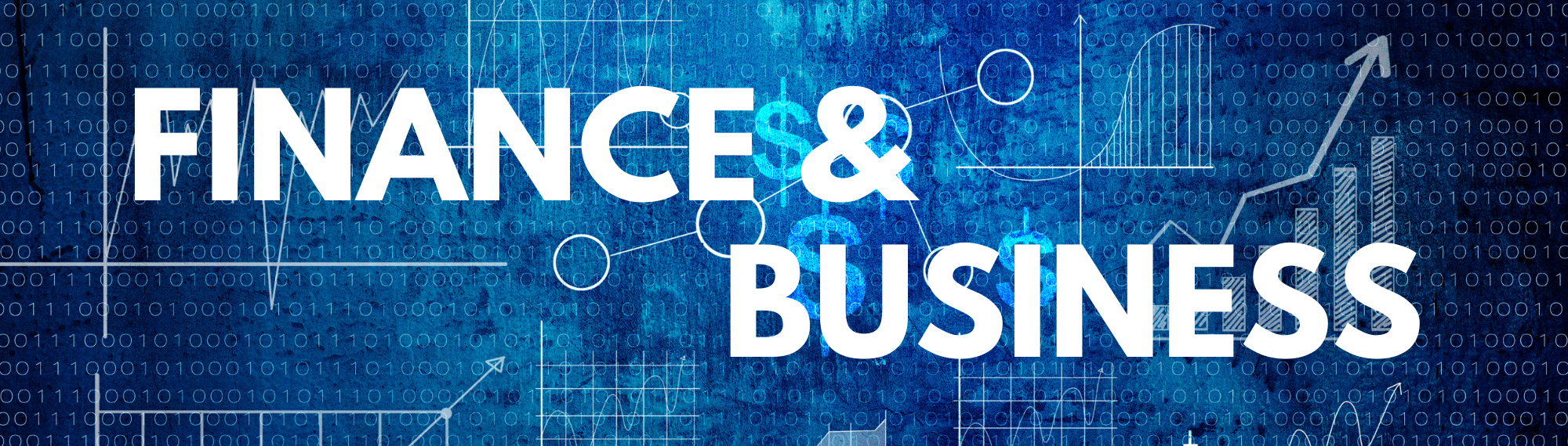 Finance & Business Finance & Business