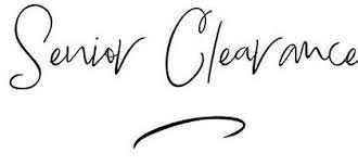 clearance