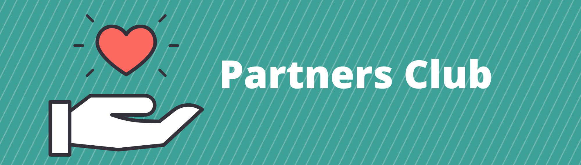 partners banner