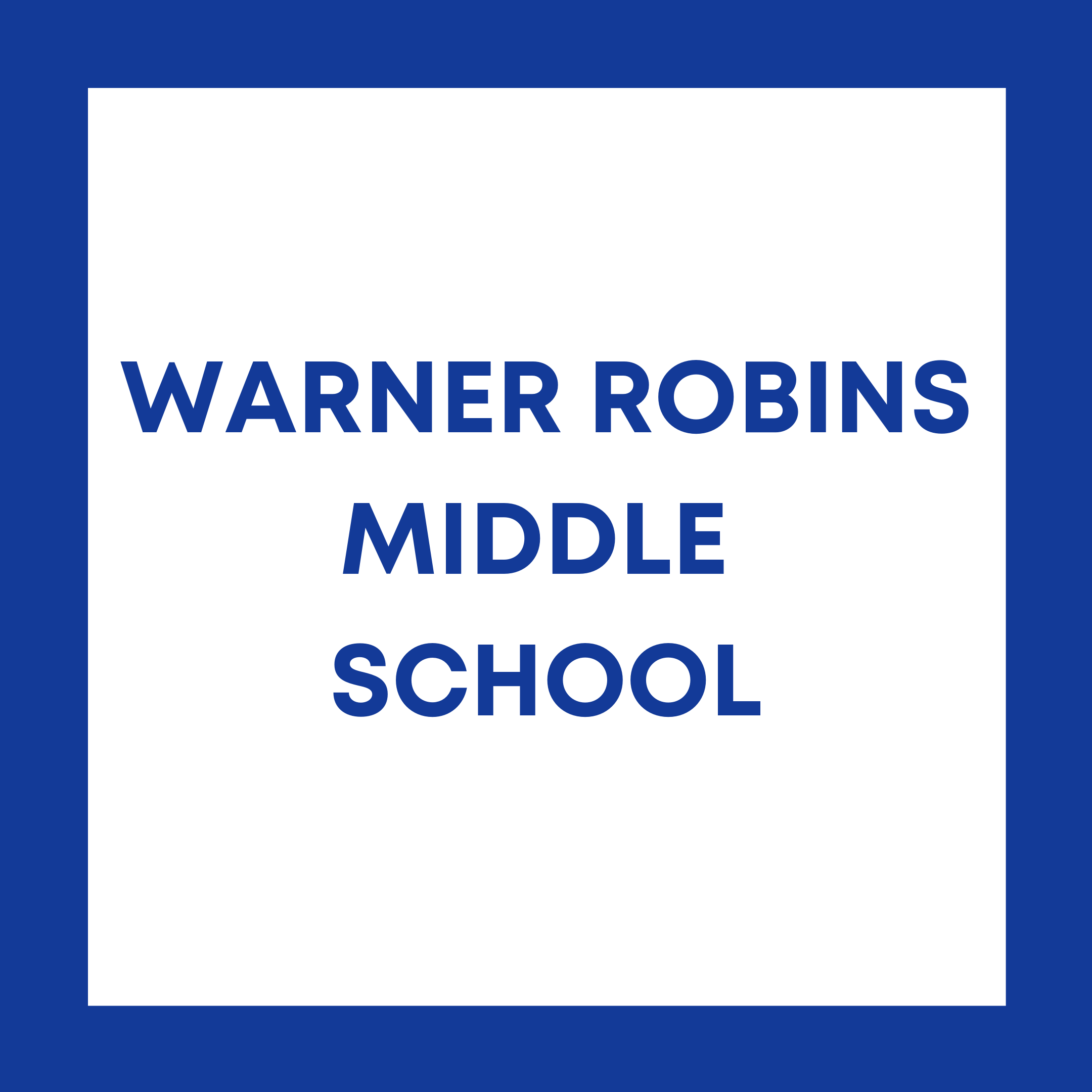 Warner Robins Middle