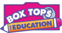 BoxTops Logo