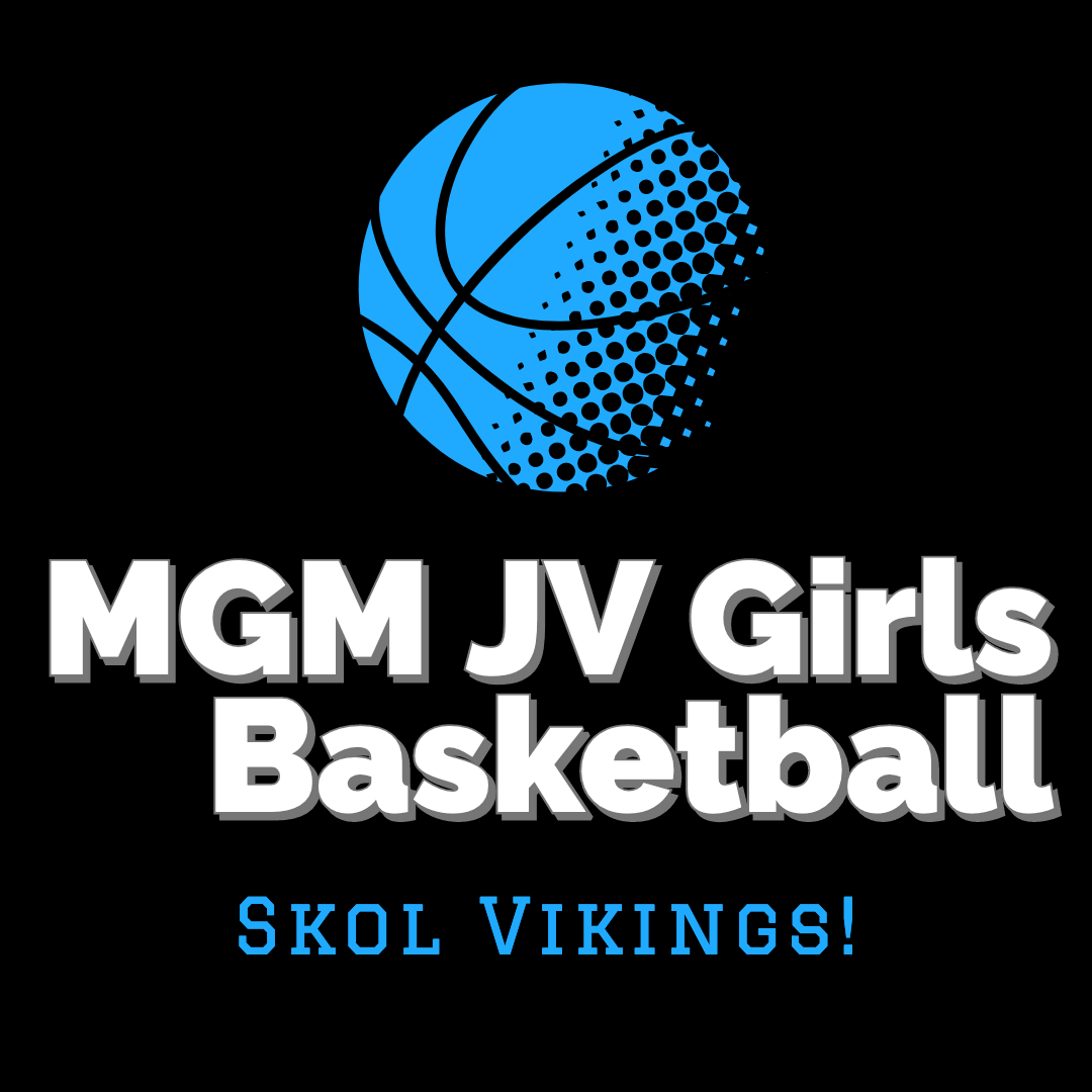 JV Girls Basketball