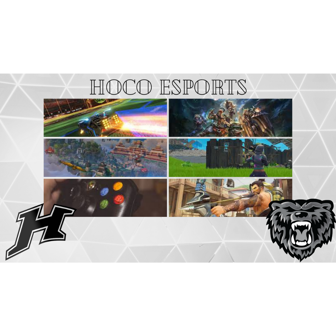 HOCO eSports
