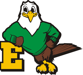 EES Eagle Logo EES Eagle Logo
