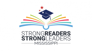Strong Readers logo 