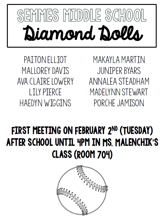 Diamond Dolls 2021 Diamond Dolls 2021