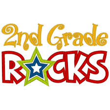 2nd grade 2nd grade