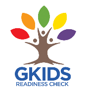 GKIDs readiness check