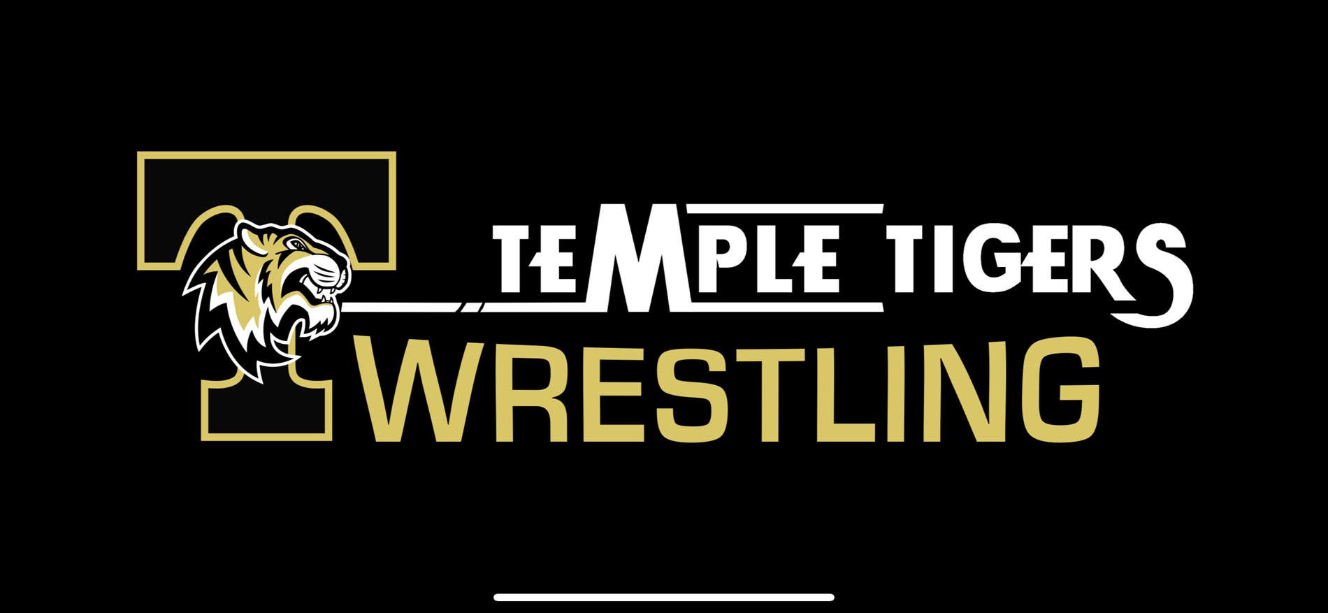Temple Wrestling Temple Wrestling