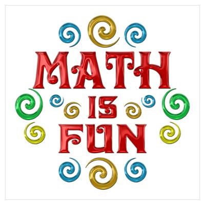 math fun