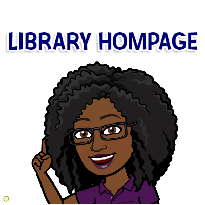 Library Homepage