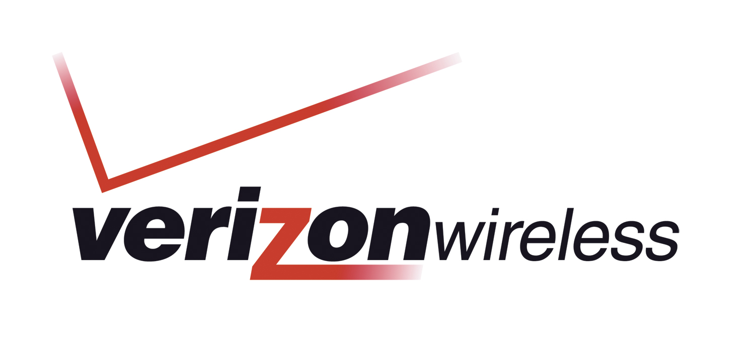 Verizon Logo