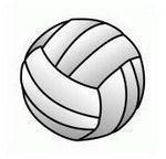 volleyball volleyball