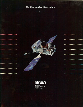 Gamma Ray