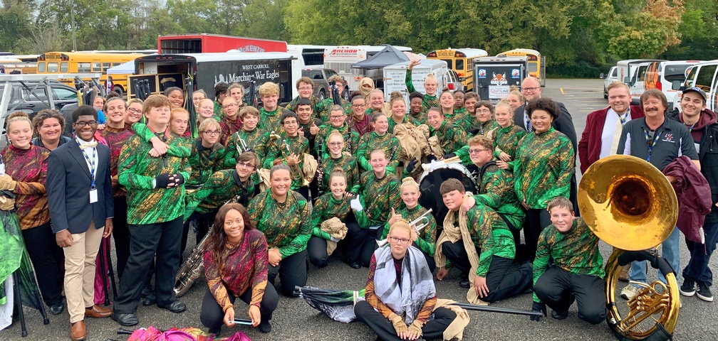 Band Students Band Students