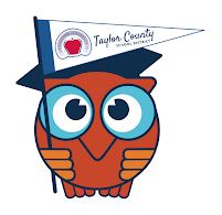 Taylor County School District App icon Taylor County School District App icon