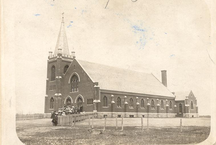 St. Eloi 1904