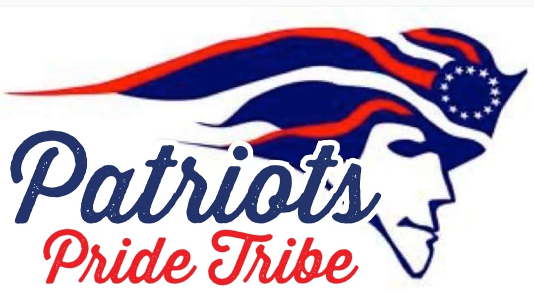 Pride Tribe Logo