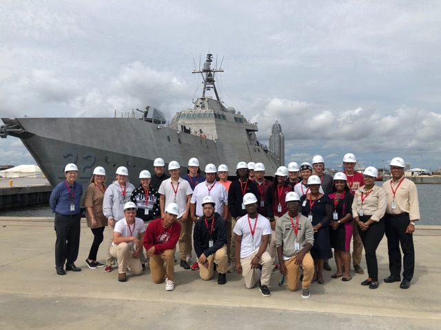 Austal Austal