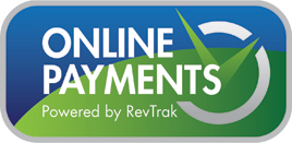 RevTrack ONline Payments