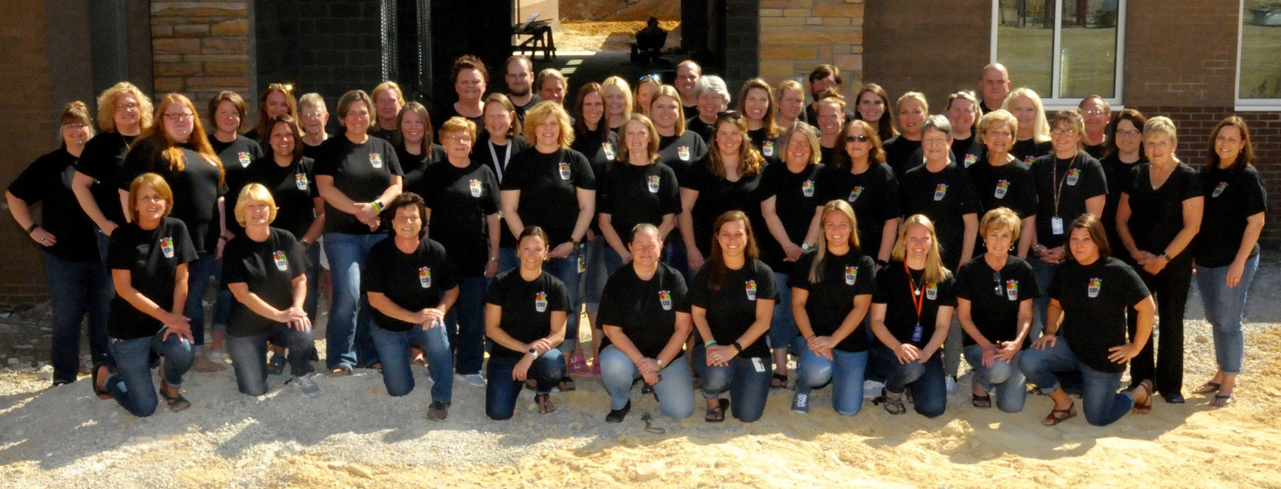 Staff Staff