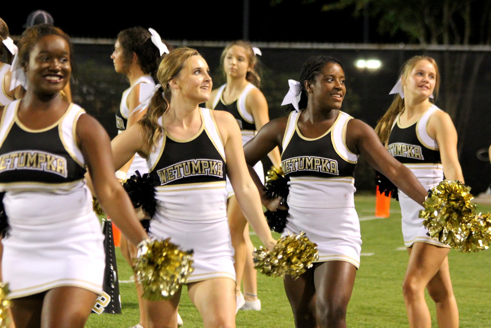 Cheer Cheer
