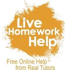Homework Hotline