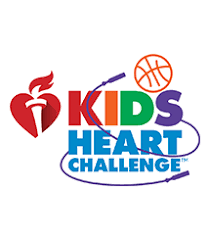 Kid's Heart Challenge