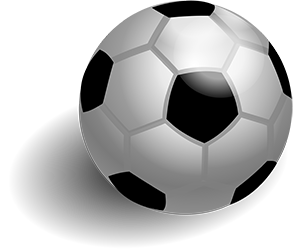 Pic of soccer ball