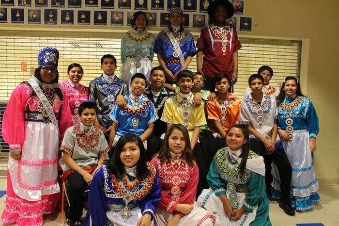 Spring Festival March 2019