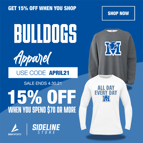 MHS Spirit Gear