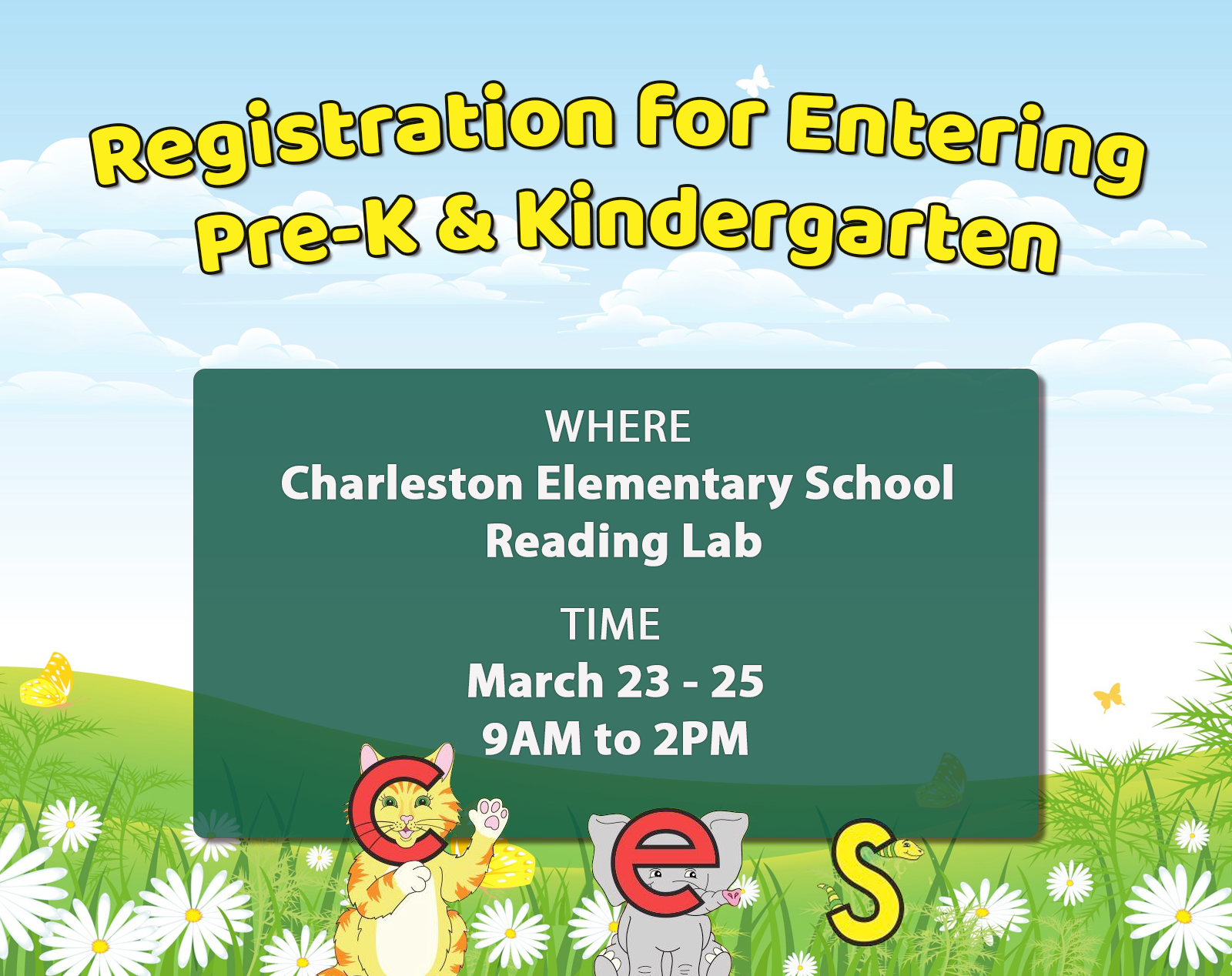 Registration
