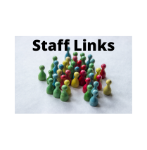 Staff Links