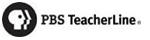 PBS Teacherline Banner Graphic