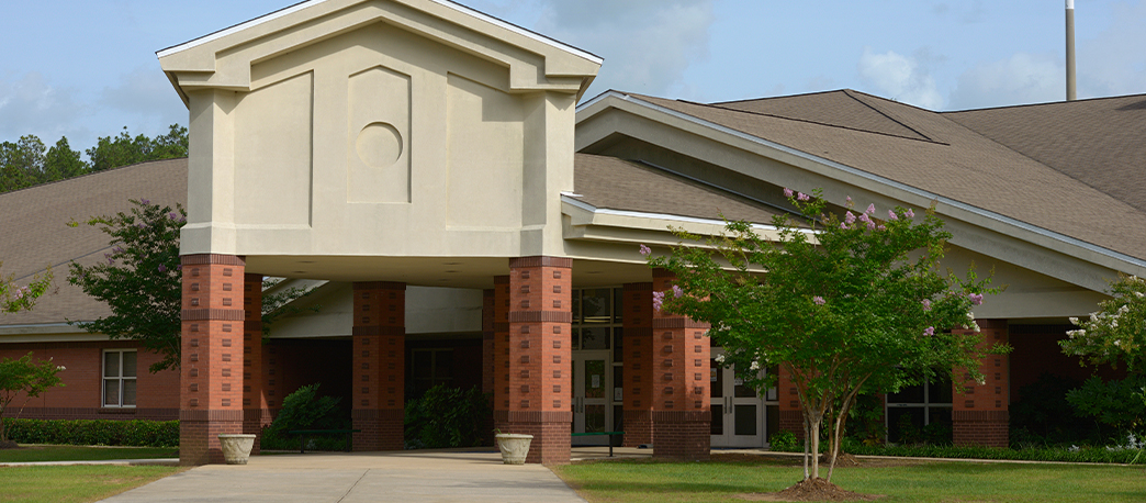 Semmes Middle School