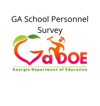 Georgia School Personnel Survey