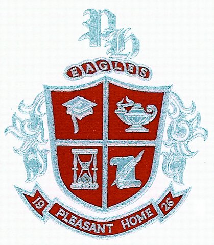School Crest