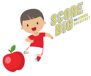 Score Big with Breakfast image