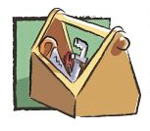 Toolbox Curriculum logo