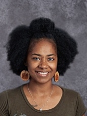 Justina McElrath Justina McElrath