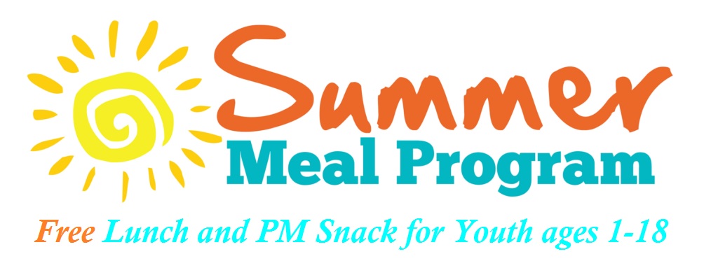 Summer Meal Program