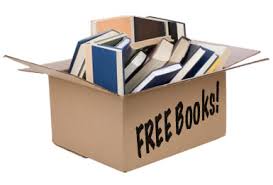 get your free books