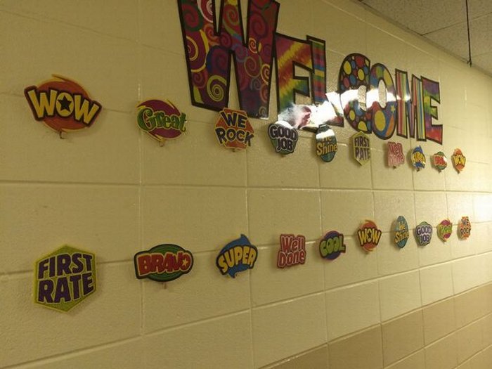 Mrs. Shemika's Class